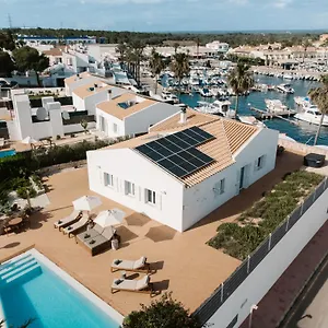 Menorca - & Del Station touristique